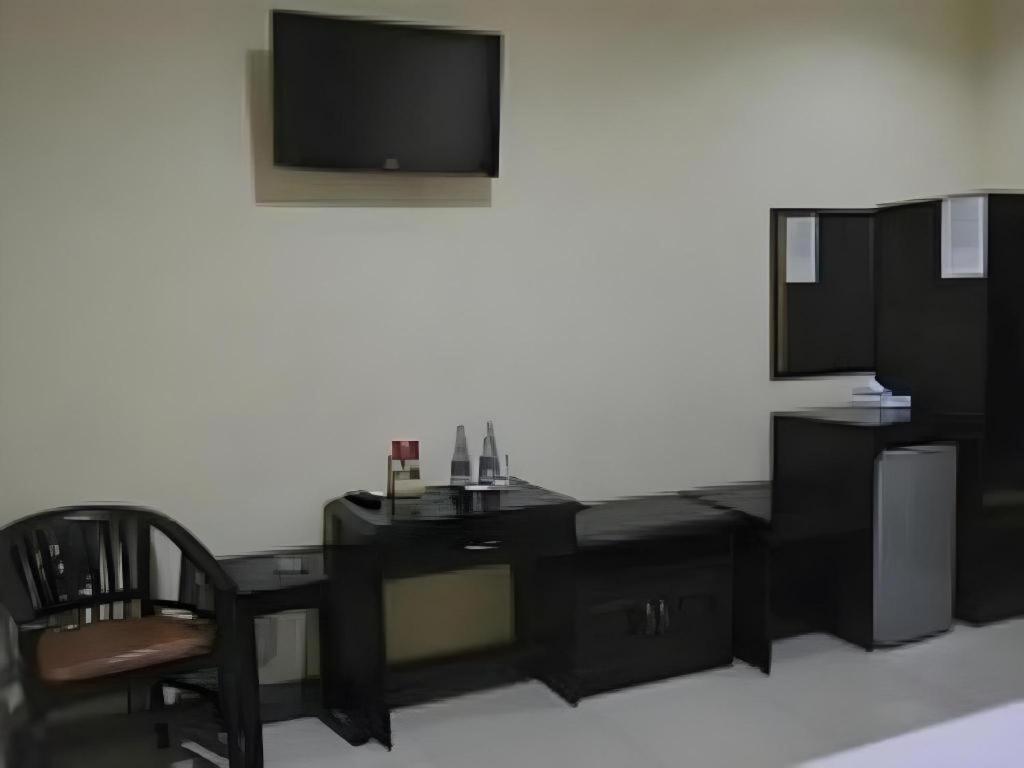 Hotel Khalista Purwakarta Kültér fotó
